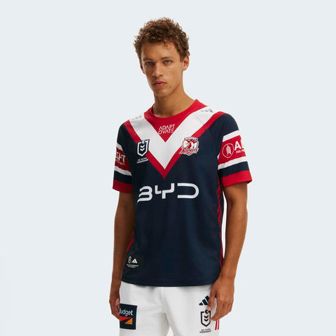 Sydney Roosters 2026 Home Jersey Adult