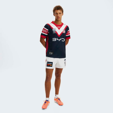 Sydney Roosters 2026 Home Jersey Adult