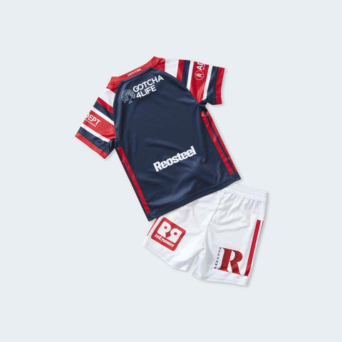 Sydney Roosters 2026 Home Jersey Infant Set