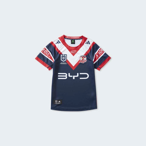 Sydney Roosters 2026 Home Jersey Ladies