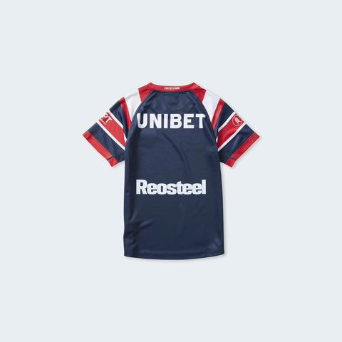 Sydney Roosters 2026 Home Jersey Ladies
