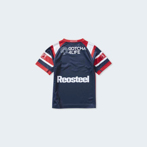 Sydney Roosters 2026 Home Jersey Youth