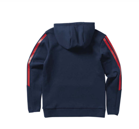 Sydney Roosters 2026 Hoodie Youth