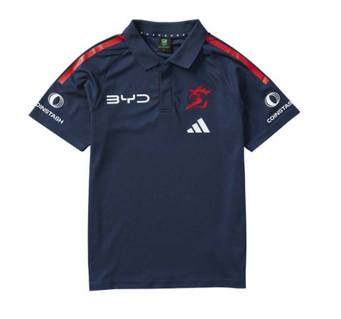 Sydney Roosters 2026 Media Polo Ladies