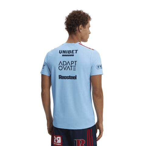 Sydney Roosters 2026 Preseason Training Tee Adult