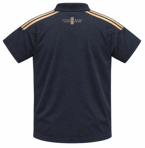 PRE SALE: Sydney Roosters 2026 Premiership Polo Adult