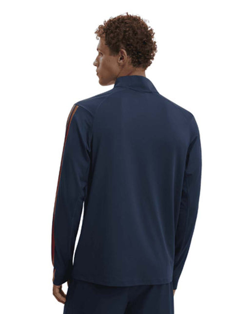 Sydney Roosters 2026 1/4 Zip Adult