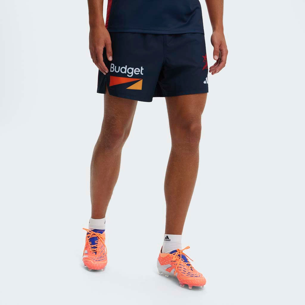 Sydney Roosters 2026 Training Shorts Adult – Jerseys Megastore