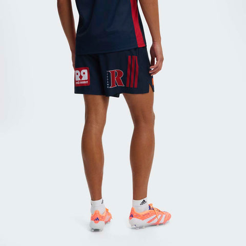 Sydney Roosters 2026 Training Shorts Adult
