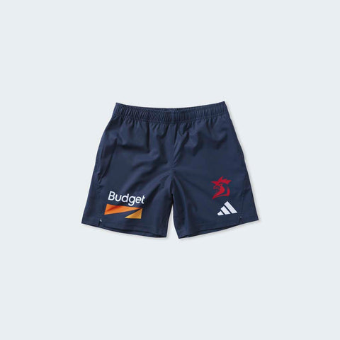 Sydney Roosters 2026 Training Shorts Youth