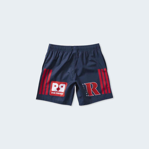 Sydney Roosters 2026 Training Shorts Youth