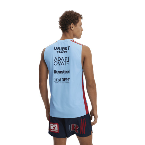 Sydney Roosters 2026 Training Singlet Adult