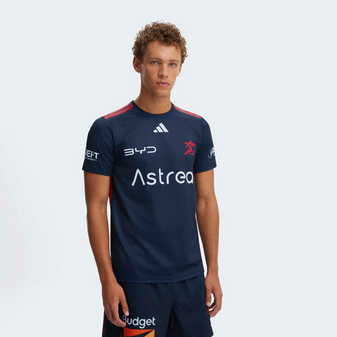 Sydney Roosters 2026 Training Tee Adult