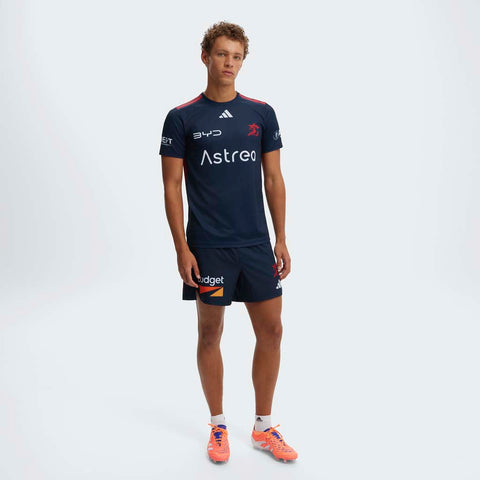 Sydney Roosters 2026 Training Tee Adult