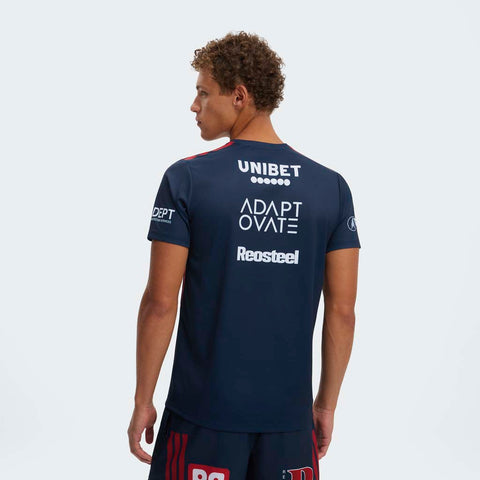 Sydney Roosters 2026 Training Tee Adult