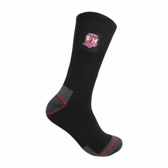 Load image into Gallery viewer, Sydney Roosters Mens Work Socks
