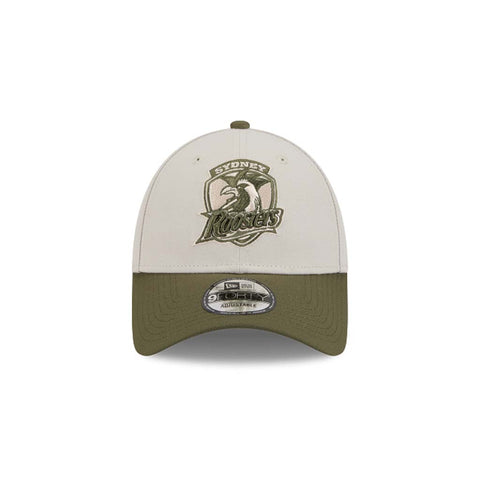 Sydney Roosters 9Forty Cap Stone
