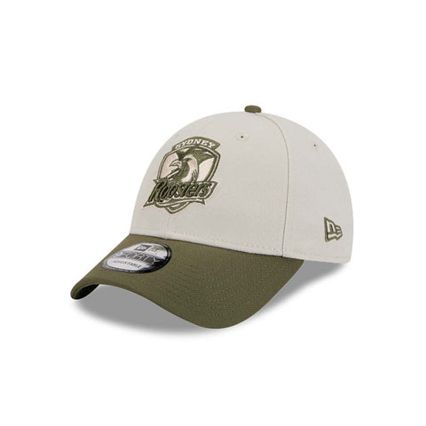 Sydney Roosters 9Forty Cap Stone