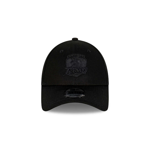 Sydney Roosters Black 9Forty Cap