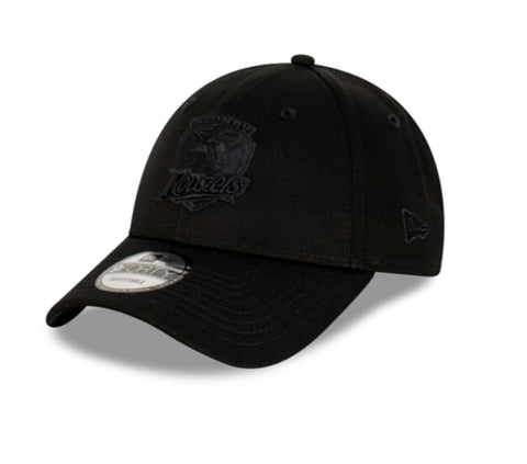 Sydney Roosters Black 9Forty Cap