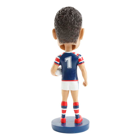 Sydney Roosters Bobblehead - James Tedesco