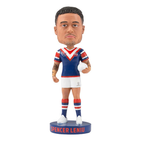 Sydney Roosters Bobblehead - Spencer Leniu