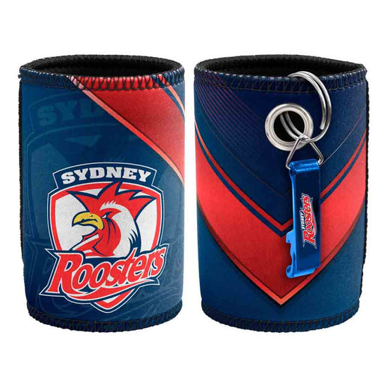 Sydney Roosters Can Cooler Opener