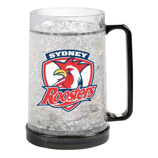 Sydney Roosters Freeze Mug