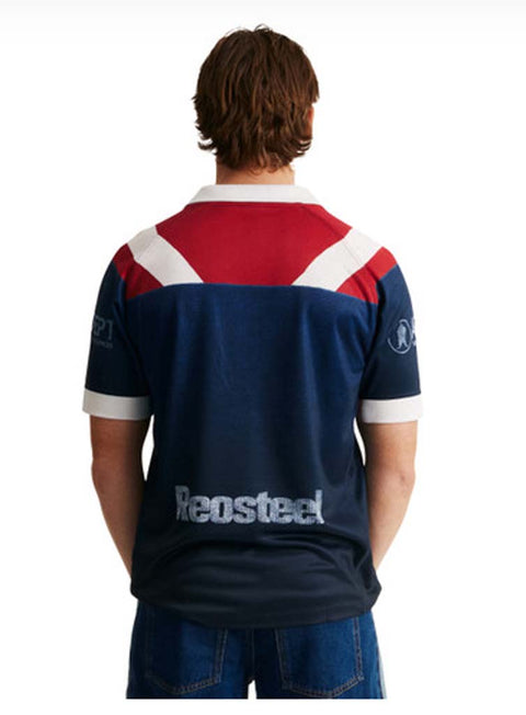 Sydney Roosters Heritage Jersey 2026 Adult