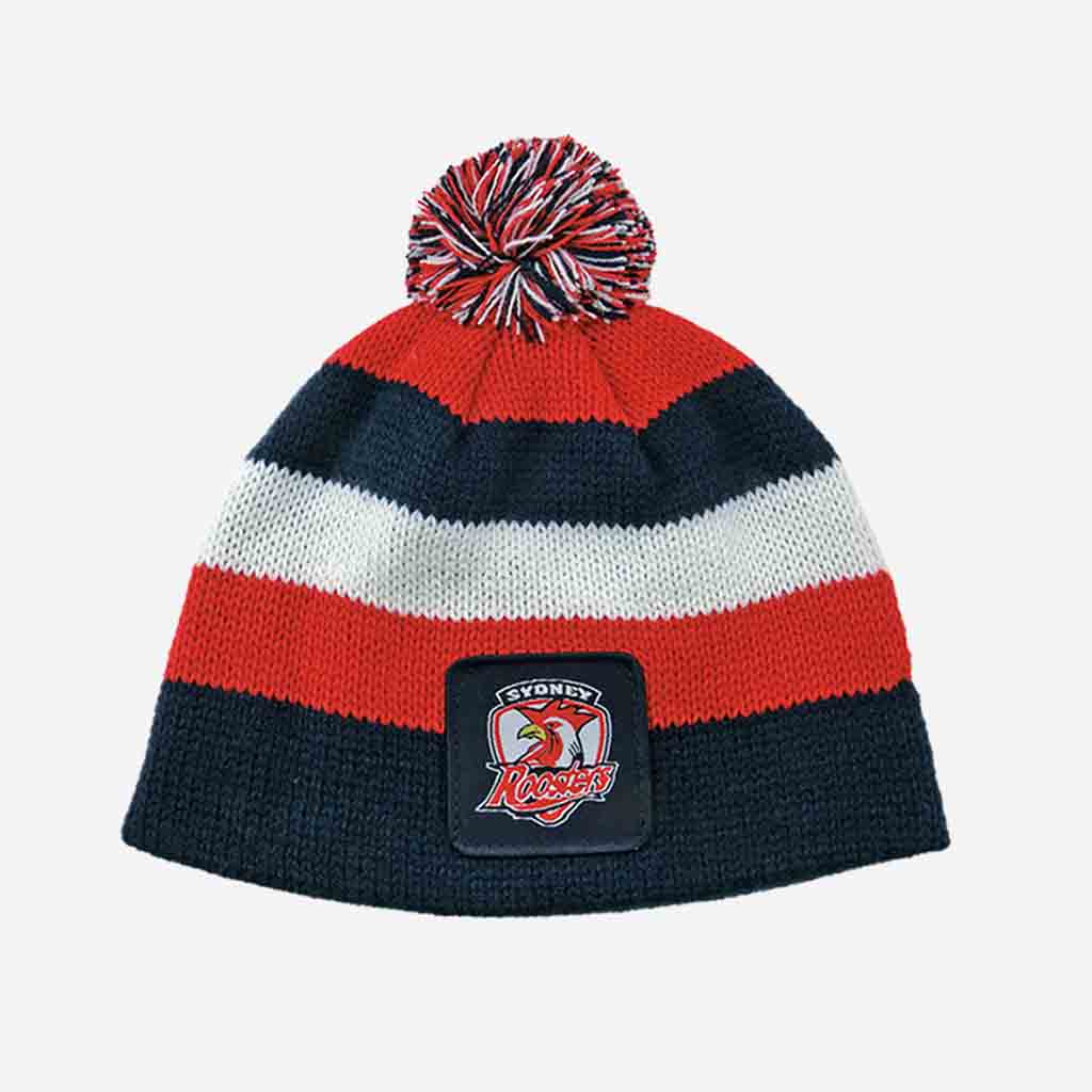 Sydney Roosters Infant Beanie