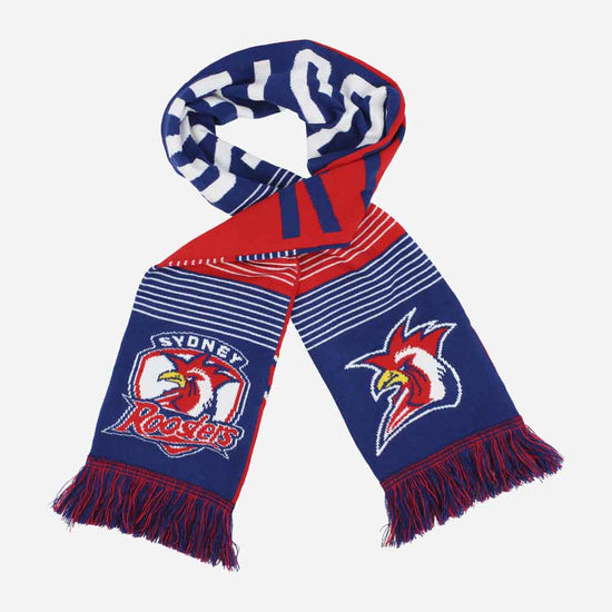 Sydney Roosters Linebreak Scarf