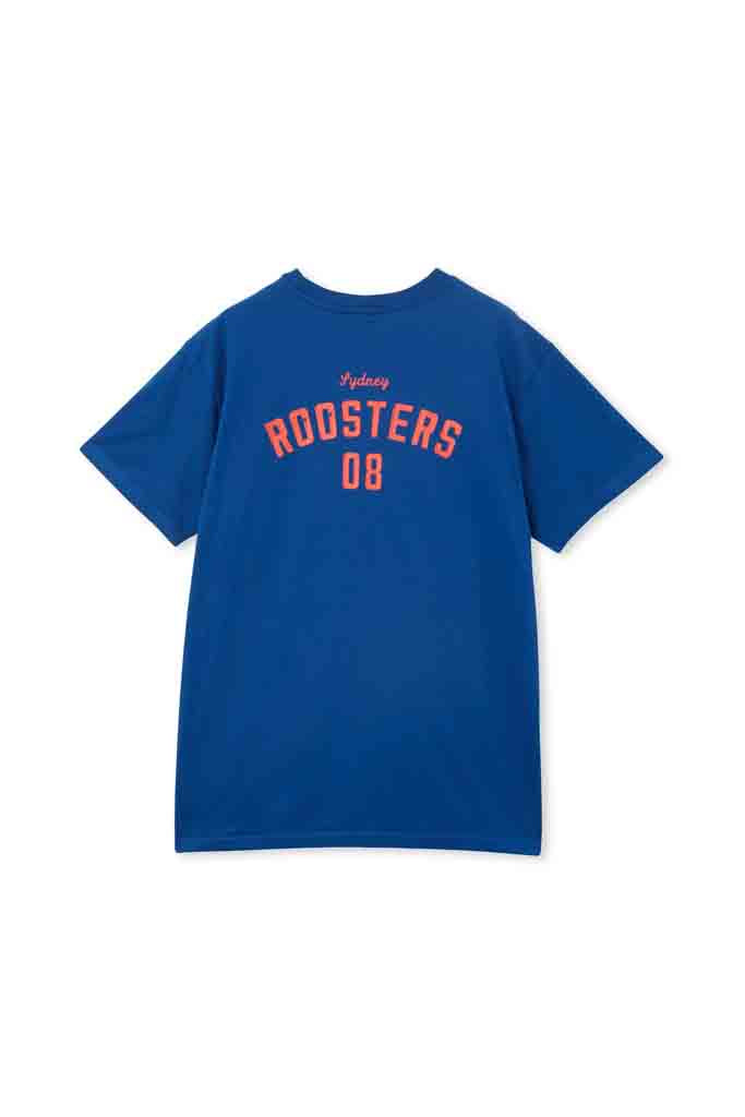Sydney Roosters Mono Tee Adult