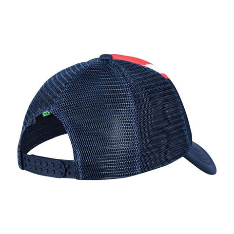 Sydney Roosters Retro Trucker Cap