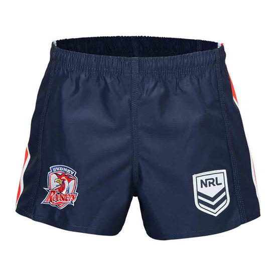 Sydney Roosters Supporter Shorts