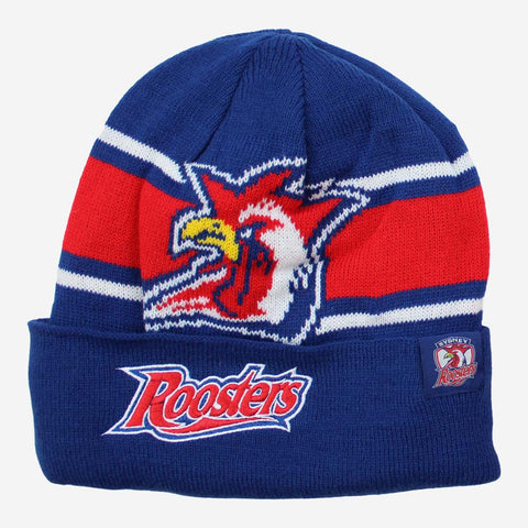 Sydney Roosters Transform Beanie
