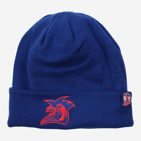 Sydney Roosters Transform Beanie