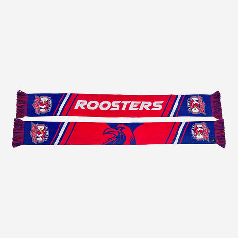Sydney Roosters Velocity Scarf