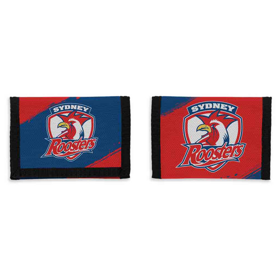 Sydney Roosters Wallet