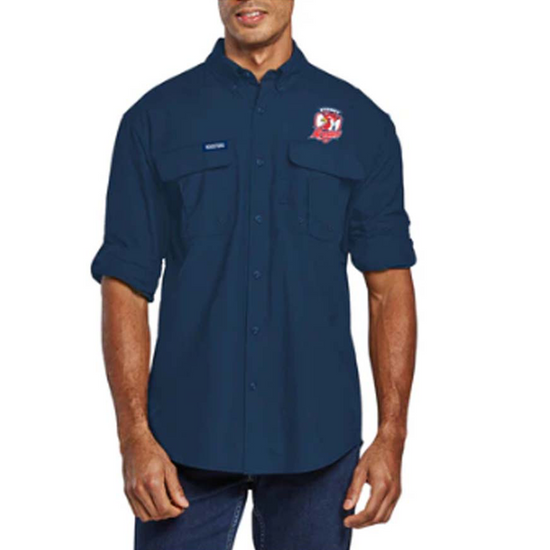 Sydney Roosters Top End Outdoor Shirt