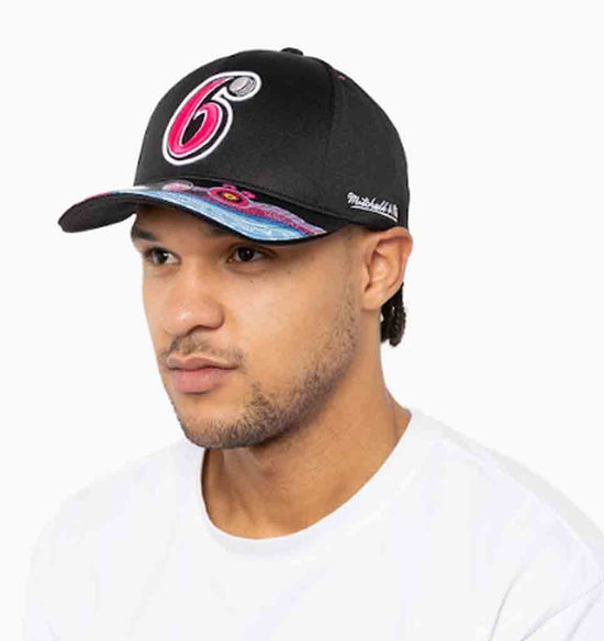 Load image into Gallery viewer, Sydney Sixers BBL13 Indigenous Cap
