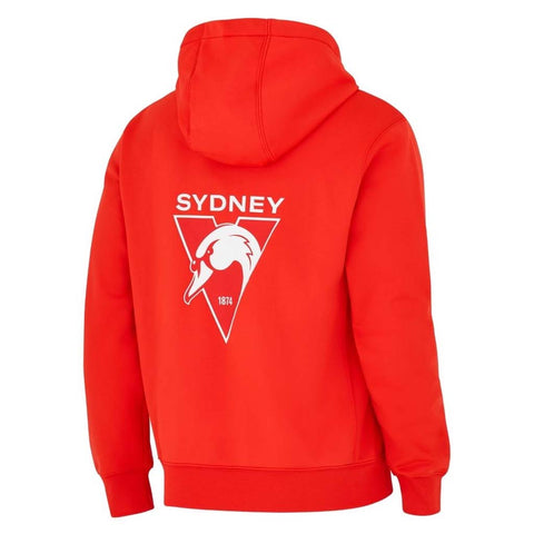 Sydney Swans 2026 Hoodie Adult