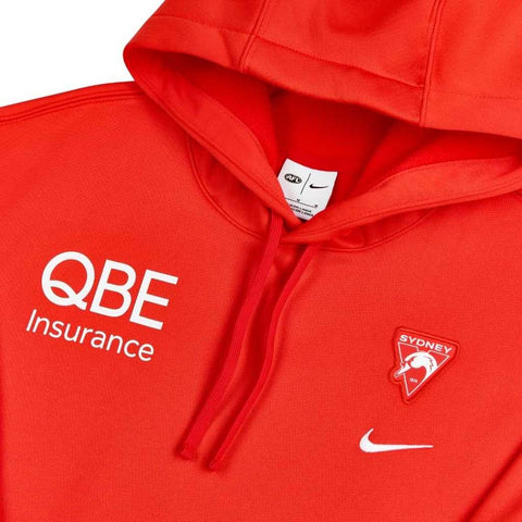 Sydney Swans 2026 Hoodie Adult