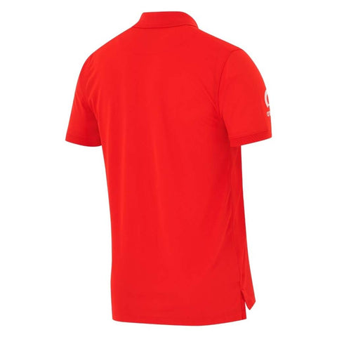 Sydney Swans 2026 Polo Adult