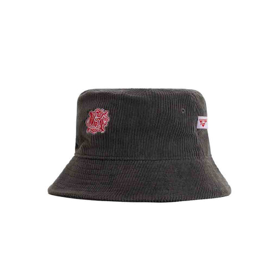 Sydney Swans Dad Bucket Hat