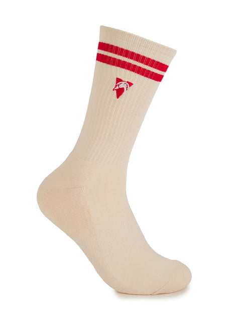Sydney Swans Sneaker Sock 2 Pack Giftbox
