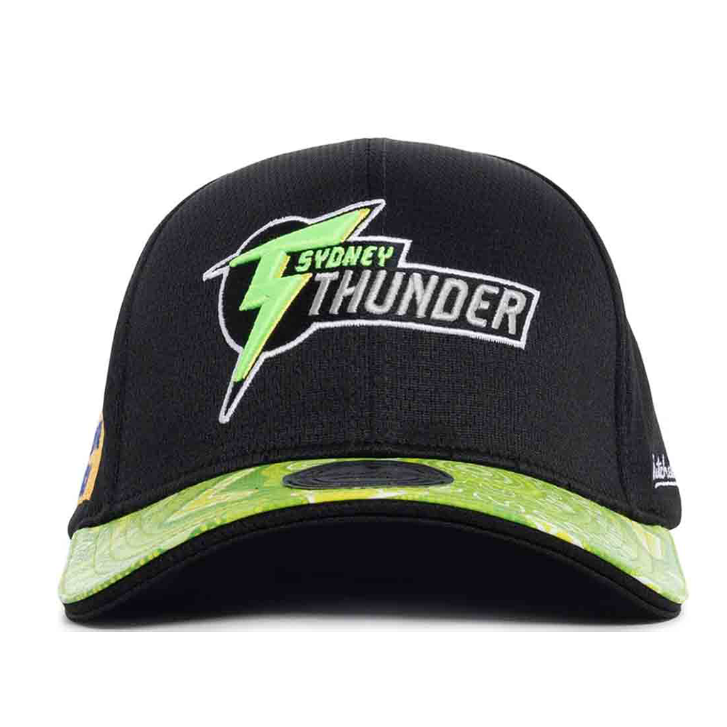 Sydney Thunder BBL13 Indigenous Cap