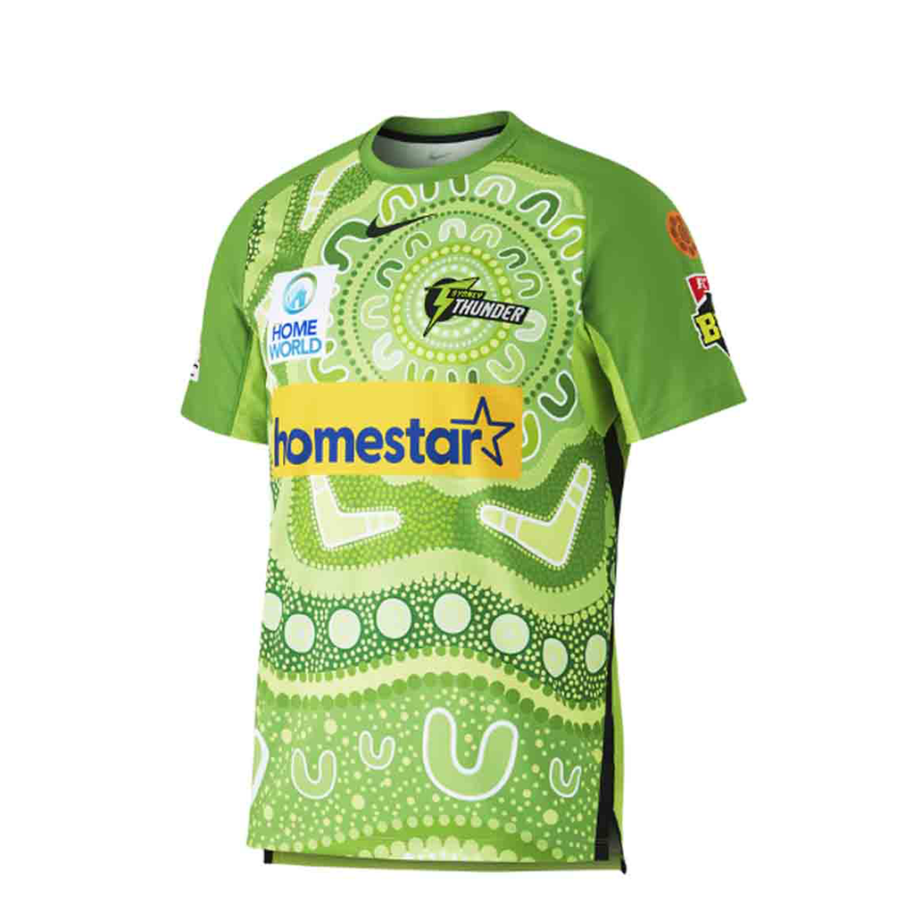 Best sydney thunder jersey 2019 Shop - Main Image