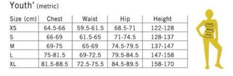 Sydney Swans 2026 Home Guernsey Youth