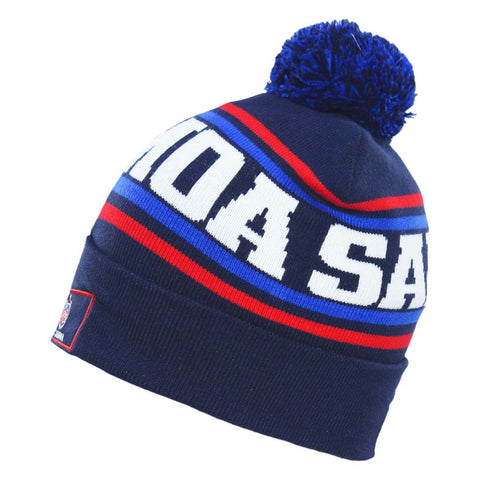 Toa Samoa 2025 Beanie