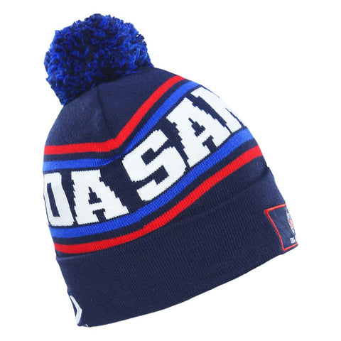 Toa Samoa 2025 Beanie